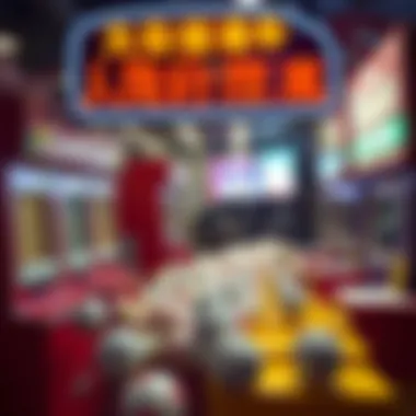 Tracing the Evolution of Lottery Games A historical overview of lottery evolution