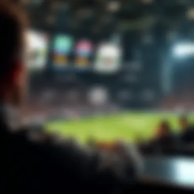 Crafting Your Personalized Betting Strategy Diagram showing personalized betting strategies