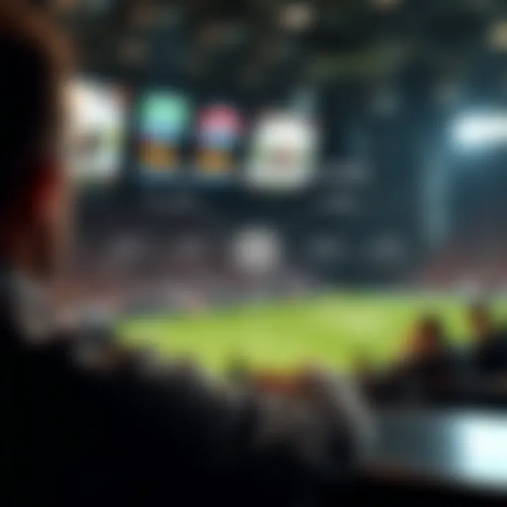 Crafting Your Personalized Betting Strategy Diagram showing personalized betting strategies