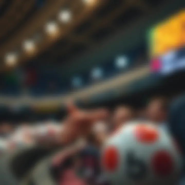 Innovative Betting Strategies for 1057 Lotto Strategic approaches to betting