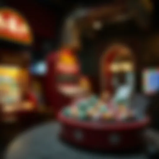 The Evolution of Lottery Games Historical overview of lottery games