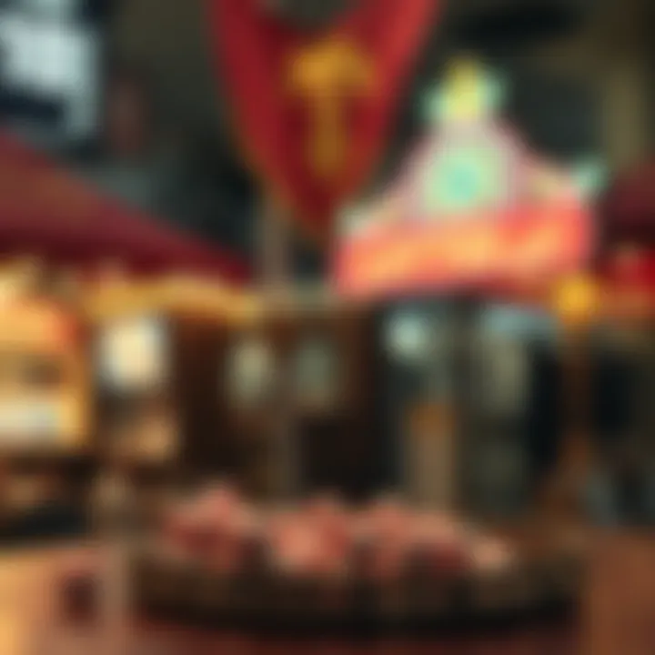 Historical context of lotteries