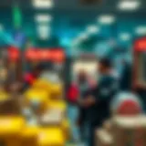 Analysis of lottery statistics