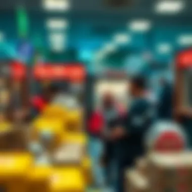 Analysis of lottery statistics