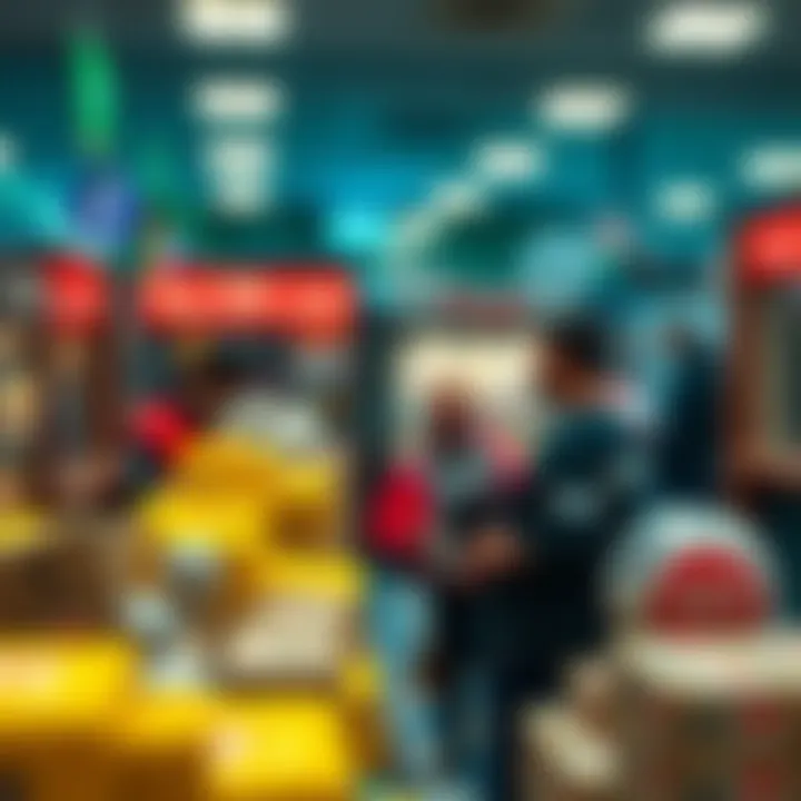 Analysis of lottery statistics