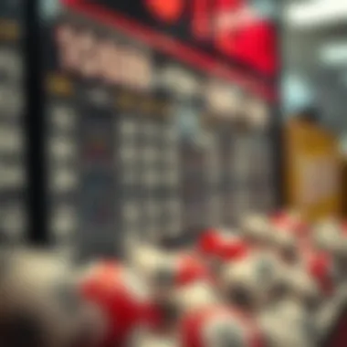 Statistical analysis of lottery numbers