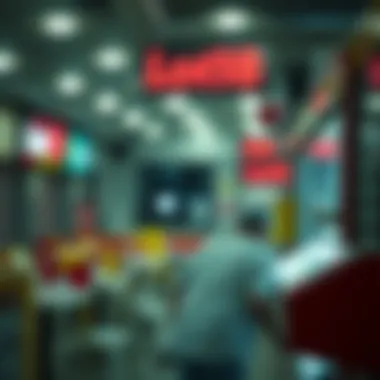 Strategic approaches to choosing lottery numbers