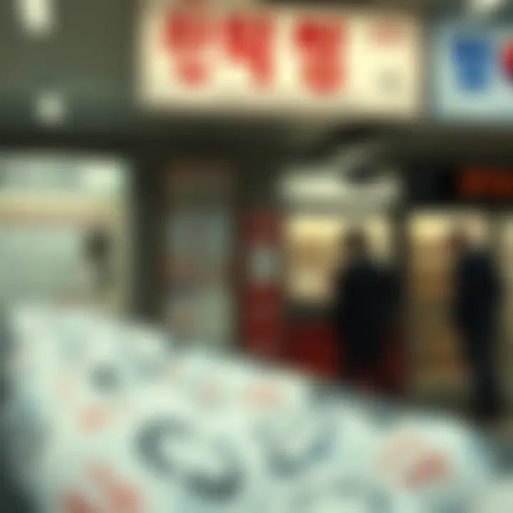 Historical overview of the Korean lottery system