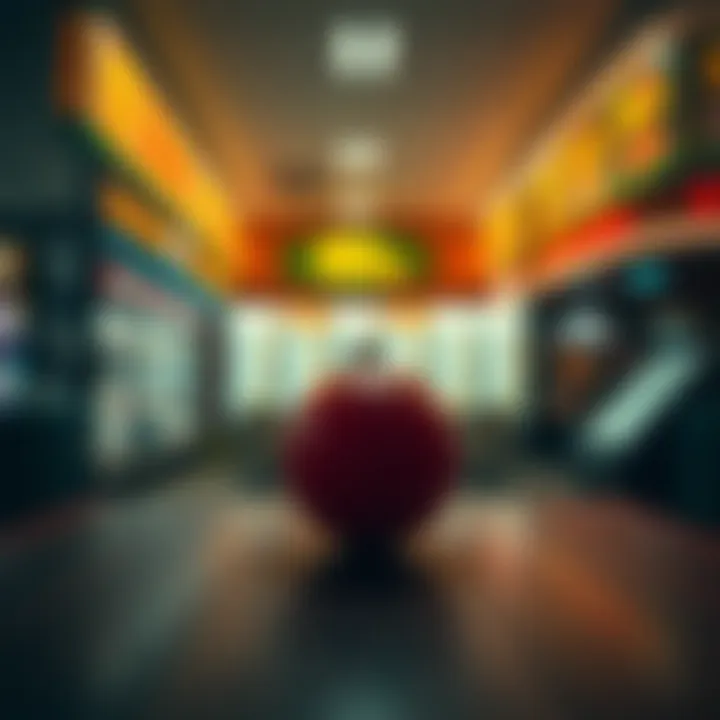 Detailed explanation of how the lottery operates