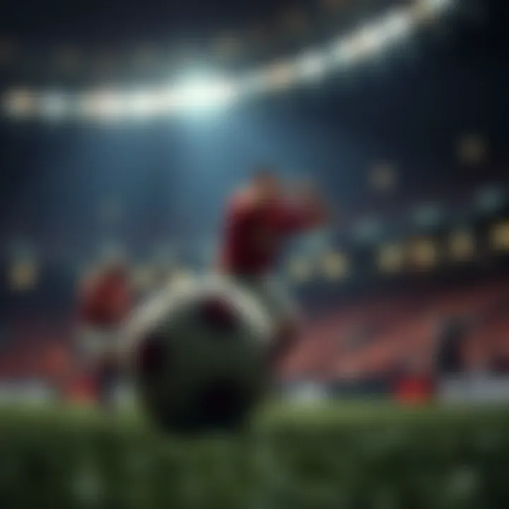 Betting Probability Insights