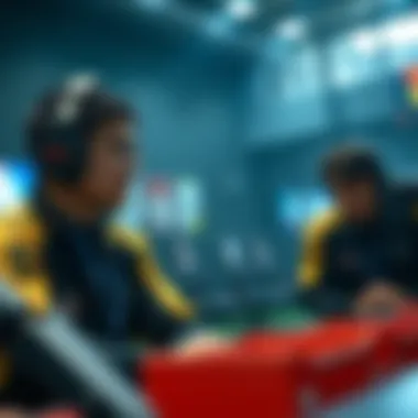 Strategic Analysis of Game Mechanics