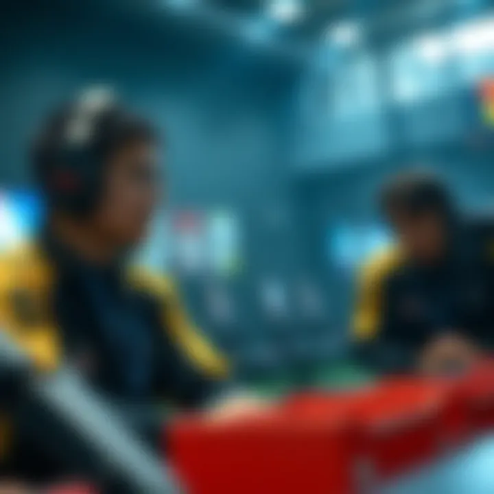 Strategic Analysis of Game Mechanics