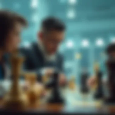 Strategic Decision-Making