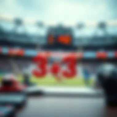 Tools for Enhancing 3+3 Toto Betting Skills