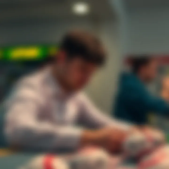 Understanding lottery odds and probabilities