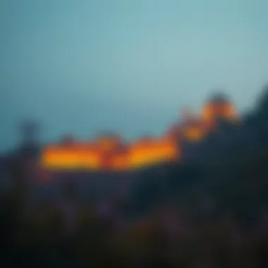 Magnificent 복권 결