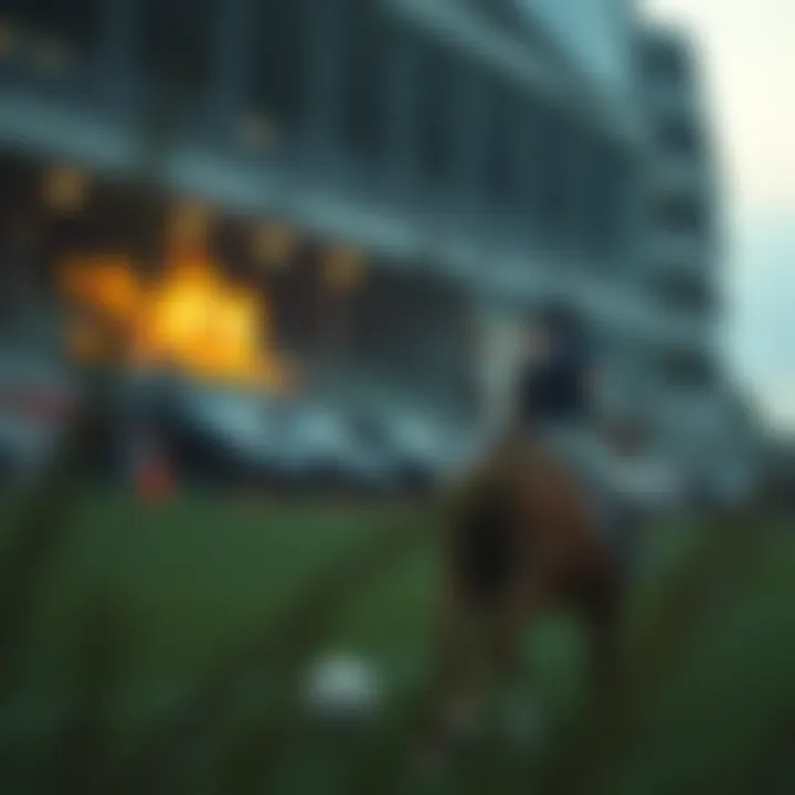 Magnificent 챔스스포츠: 역학과 이해