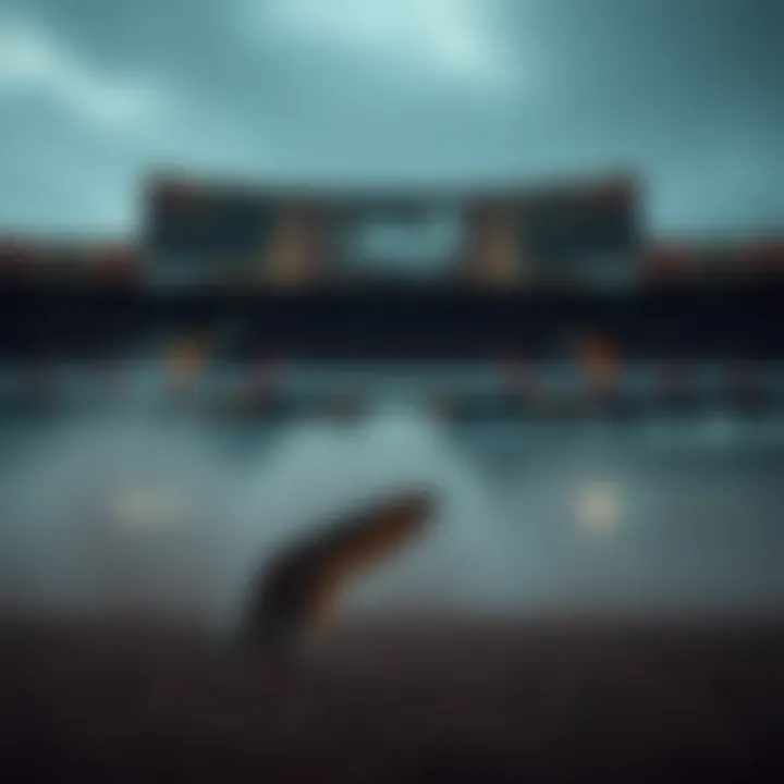 Magnificent 최고봉경마의 세계: 분석과 통찰