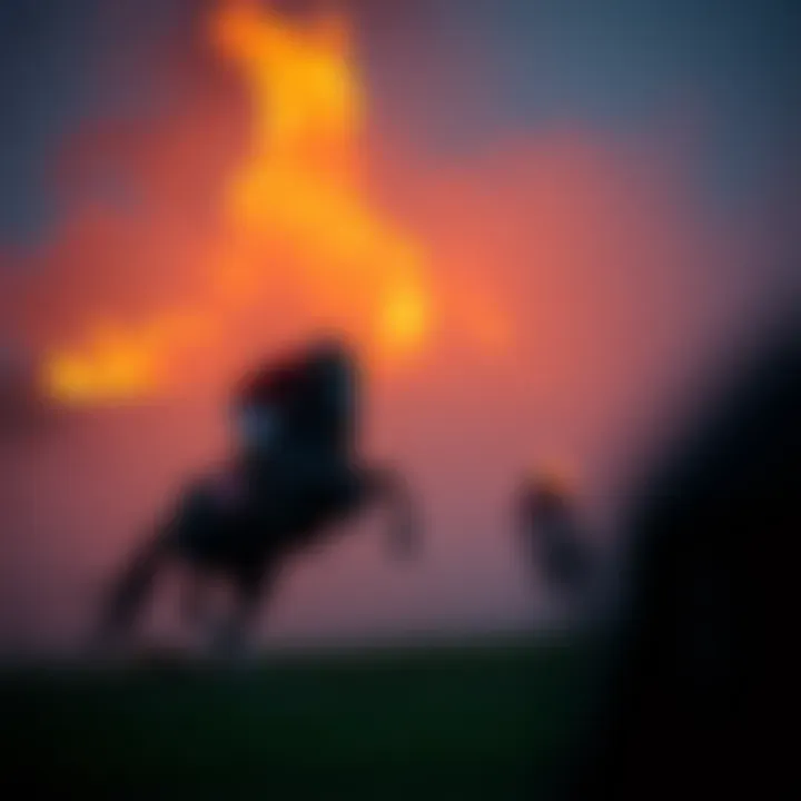 Magnificent 케이벳의 깊이 있는 탐구