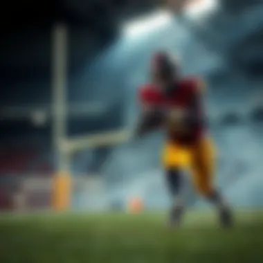 Magnificent NFL ์ผ์ ๊ณผ ๋ฒ ํ
์ ๋ต Magnificent NFL ์ผ์ ๊ณผ ๋ฒ ํ
์ ๋ต