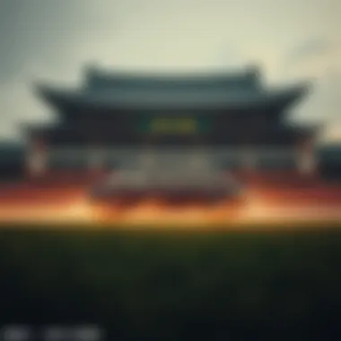 Magnificent 로또 1068회 분석 및 전략