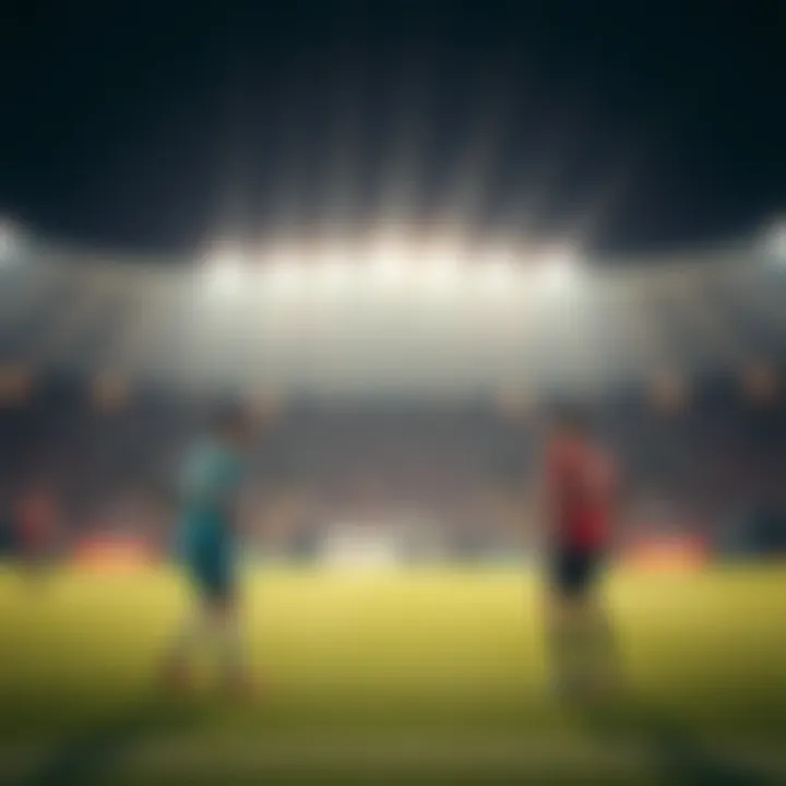 Analysis of match start times