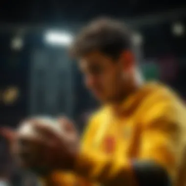 Analyzing Key Football Statistics Analyzing football statistics