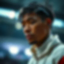 안지원경마: 한국의 경마 베팅에 대한 심층 분석 Introduction