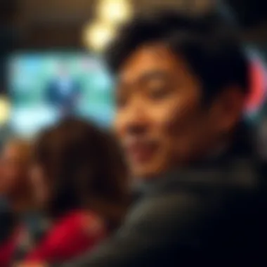 Notable 안지원경마: 한국의 경마 베팅에 대한 심층 분석 Notable 안지원경마: 한국의 경마 베팅에 대한 심층 분석