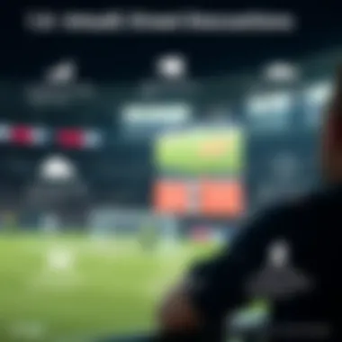 Infographic showcasing various applications of draw programs in different fields.