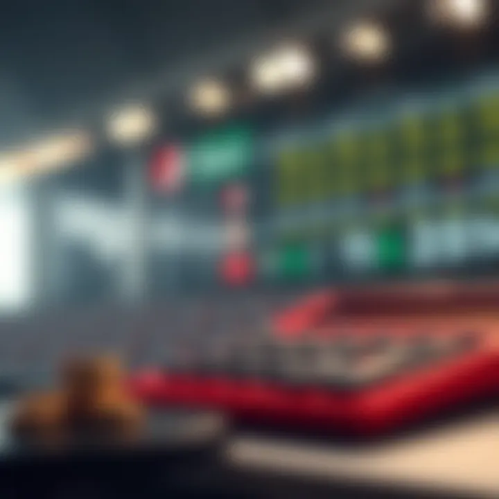 Utilizing Odds Calculators for Betting Applying odds calculators in betting scenarios