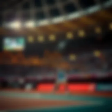 Insights through Statistics in the Asian Games Detailed statistics and analytics of Asian Games events