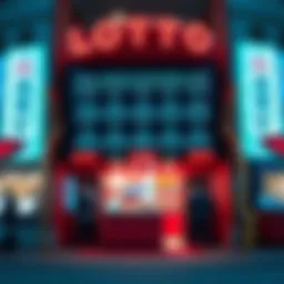 Exploring the History of Australian Lotto