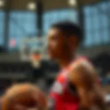 The Art of Scorekeeping in Basketball Understanding basketball scorekeeping and statistics.