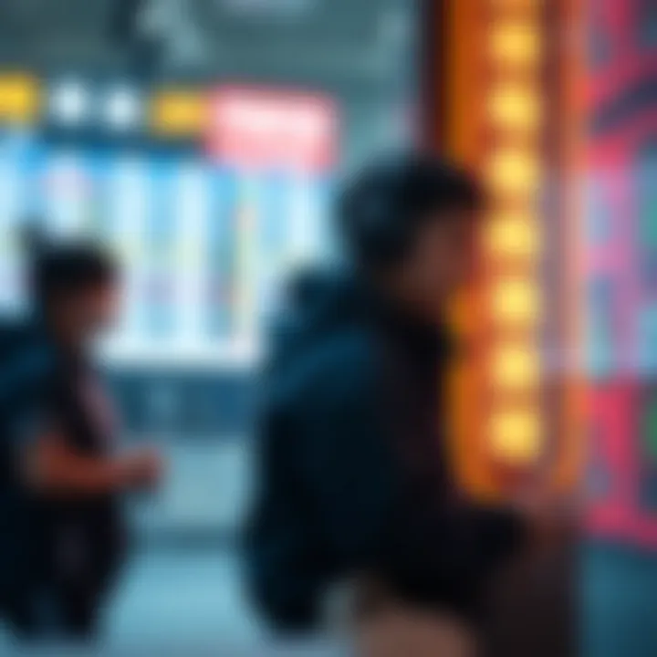 Exploring the future of Korean sports betting