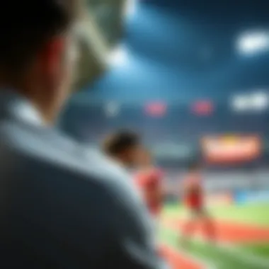 Latest betting information and trends