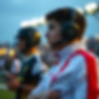 User experience insights on betting strategies