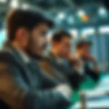 Insightful analysis on betting strategies