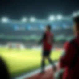 베팅 사이트의 심층 탐구: MegaBetKorea를 중심으로 Introduction