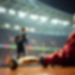 Insightful analysis of sports betting trends