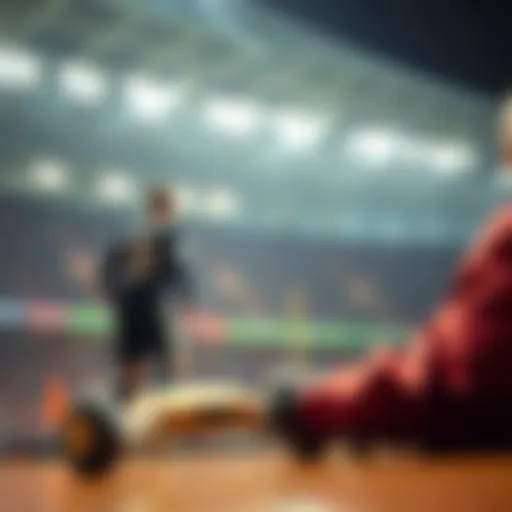 Insightful analysis of sports betting trends