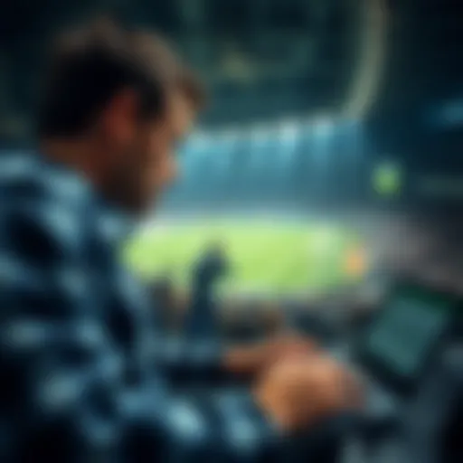 A detailed analysis of betting results