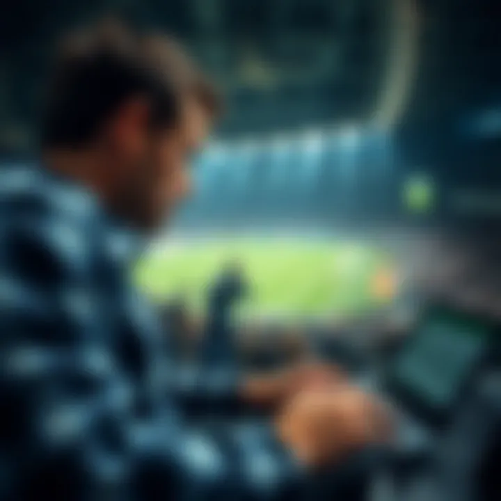 In-Depth Betting Insights A detailed analysis of betting results