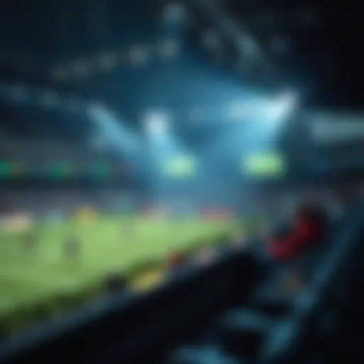 Detailed analysis of betting box functionality