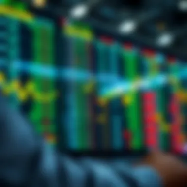 Interpreting Betting Data Effectively Interpretation of betting data