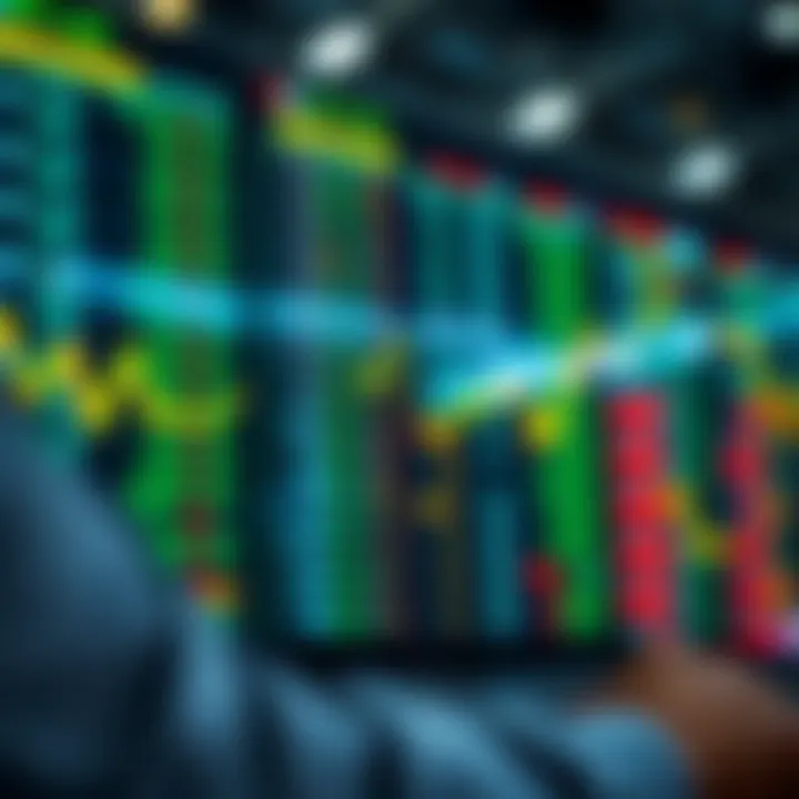 Interpreting Betting Data Effectively Interpretation of betting data