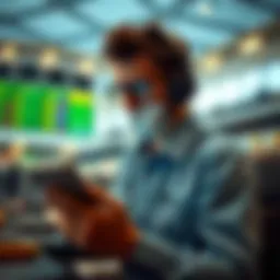 Conceptual representation of online betting fraud detection