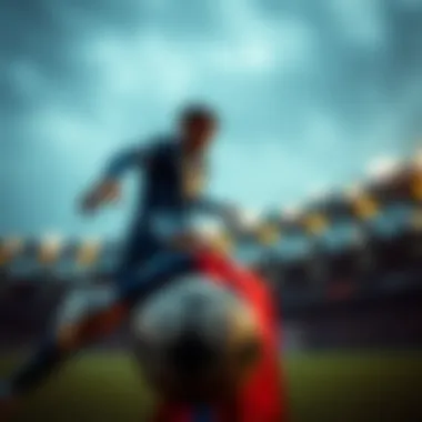 Understanding Soccer Betting Information Betting information related to soccer