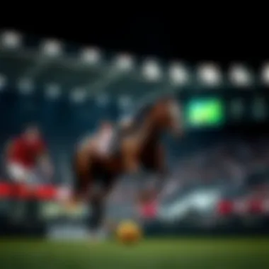 Market trends and risk management strategies