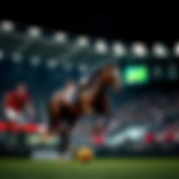 Market trends and risk management strategies